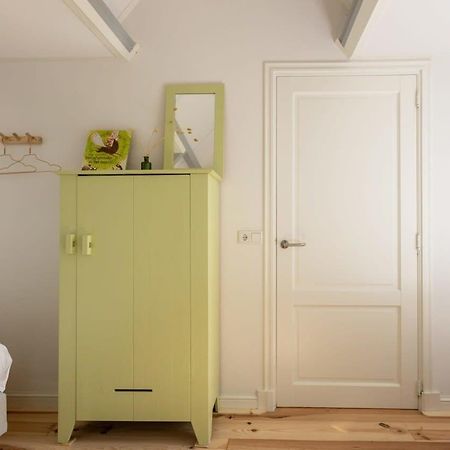Het Kleine Huis At Buitenplaats Zeeuwse Liefde Westkapelle Extérieur photo