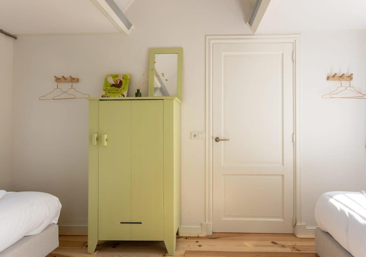 Het Kleine Huis At Buitenplaats Zeeuwse Liefde Westkapelle Extérieur photo