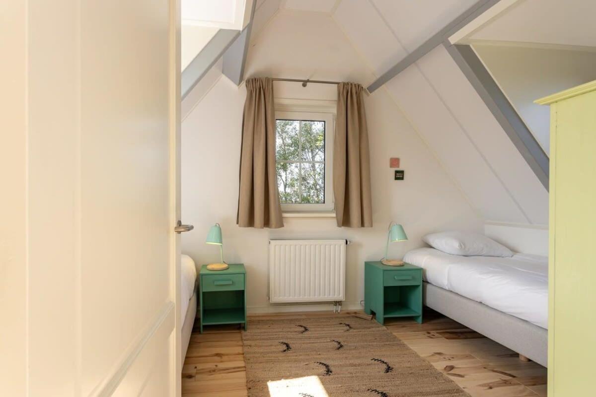 Het Kleine Huis At Buitenplaats Zeeuwse Liefde Westkapelle Extérieur photo